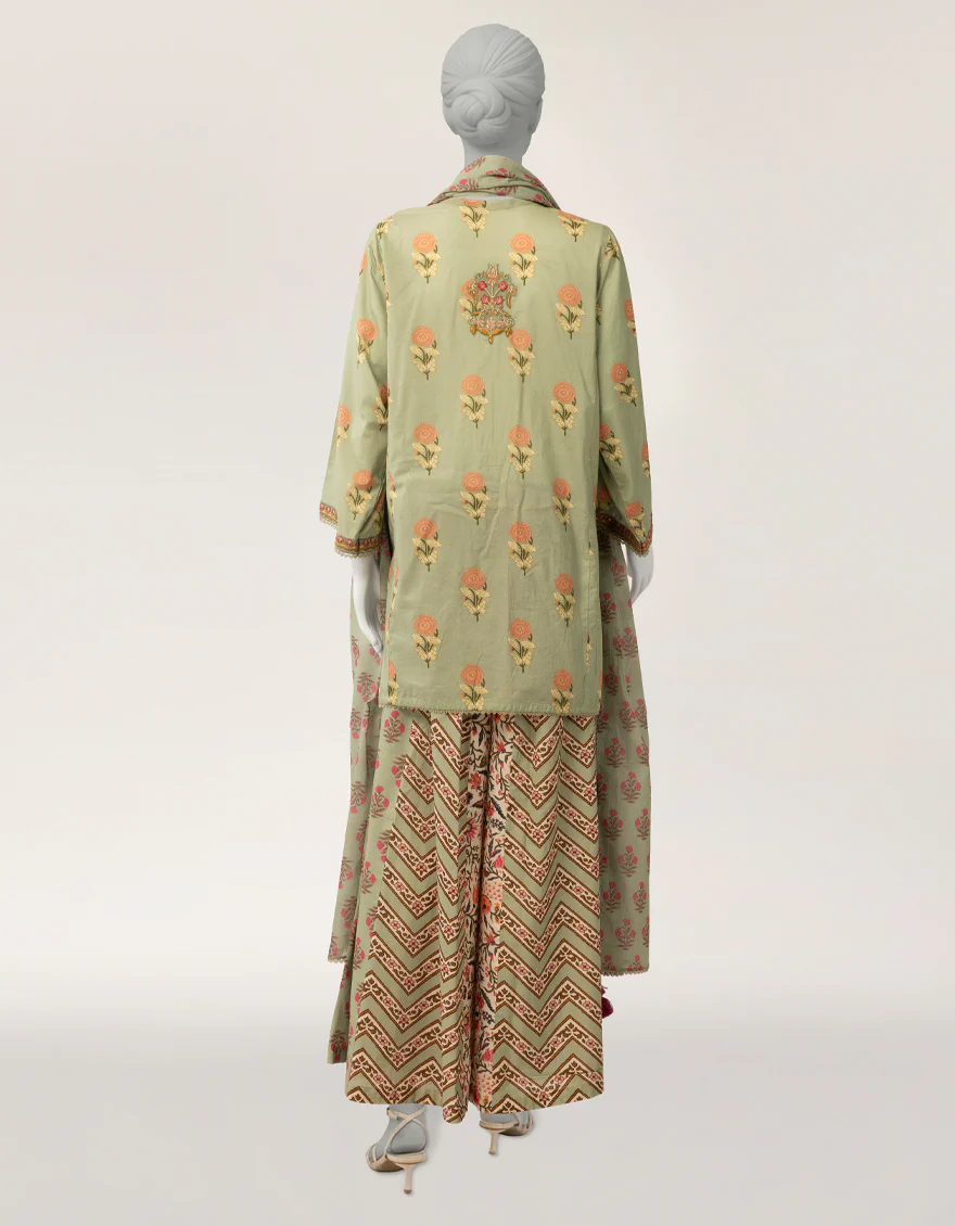 JLAWN-S-26-554/S COLOR BLOCK-01 - Image 3