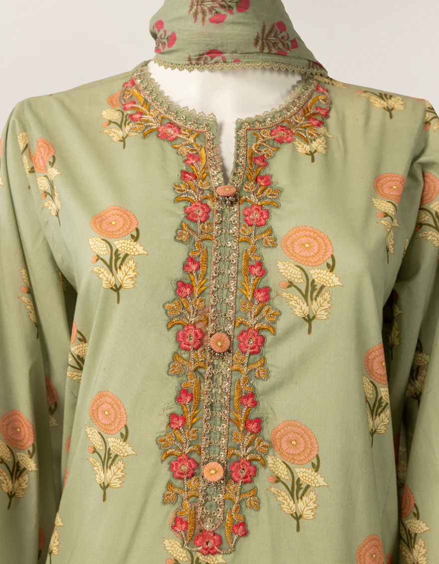 JLAWN-S-26-554/S COLOR BLOCK-01 - Image 4