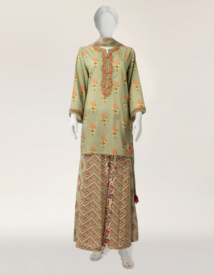JLAWN-S-26-554/S COLOR BLOCK-01 - Image 5