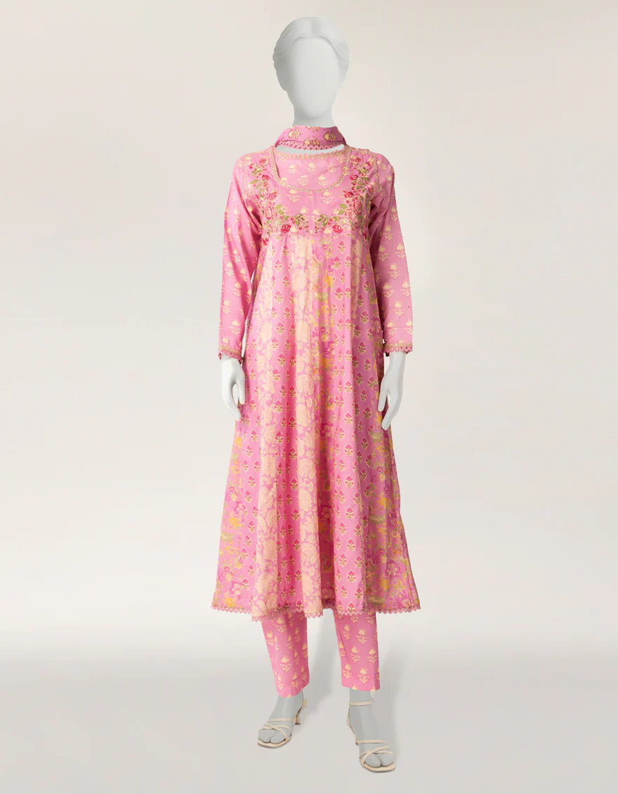 JLAWN-S-26-555/S COLOR BLOCK-02 - Image 2