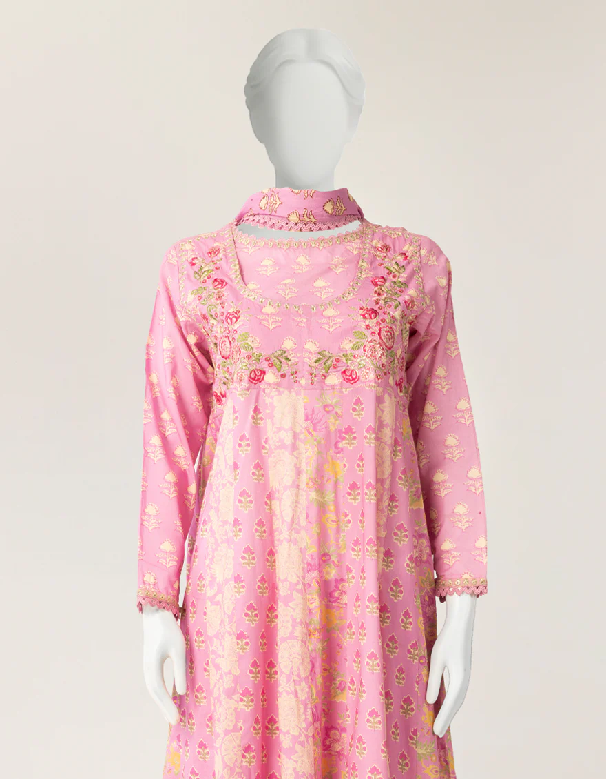 JLAWN-S-26-555/S COLOR BLOCK-02 - Image 3