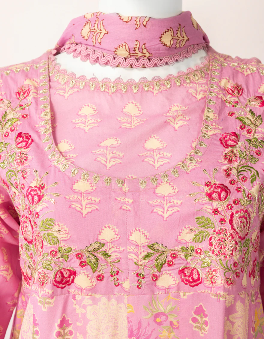 JLAWN-S-26-555/S COLOR BLOCK-02 - Image 4