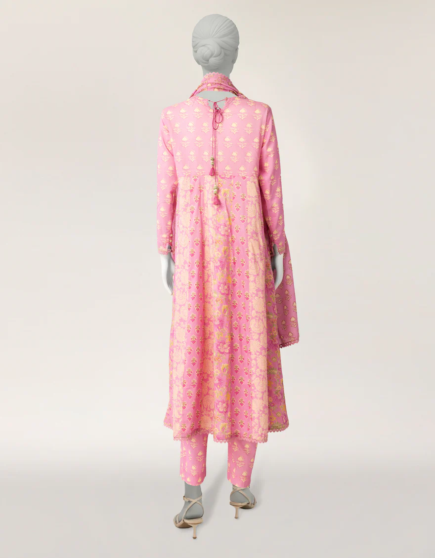 JLAWN-S-26-555/S COLOR BLOCK-02 - Image 5