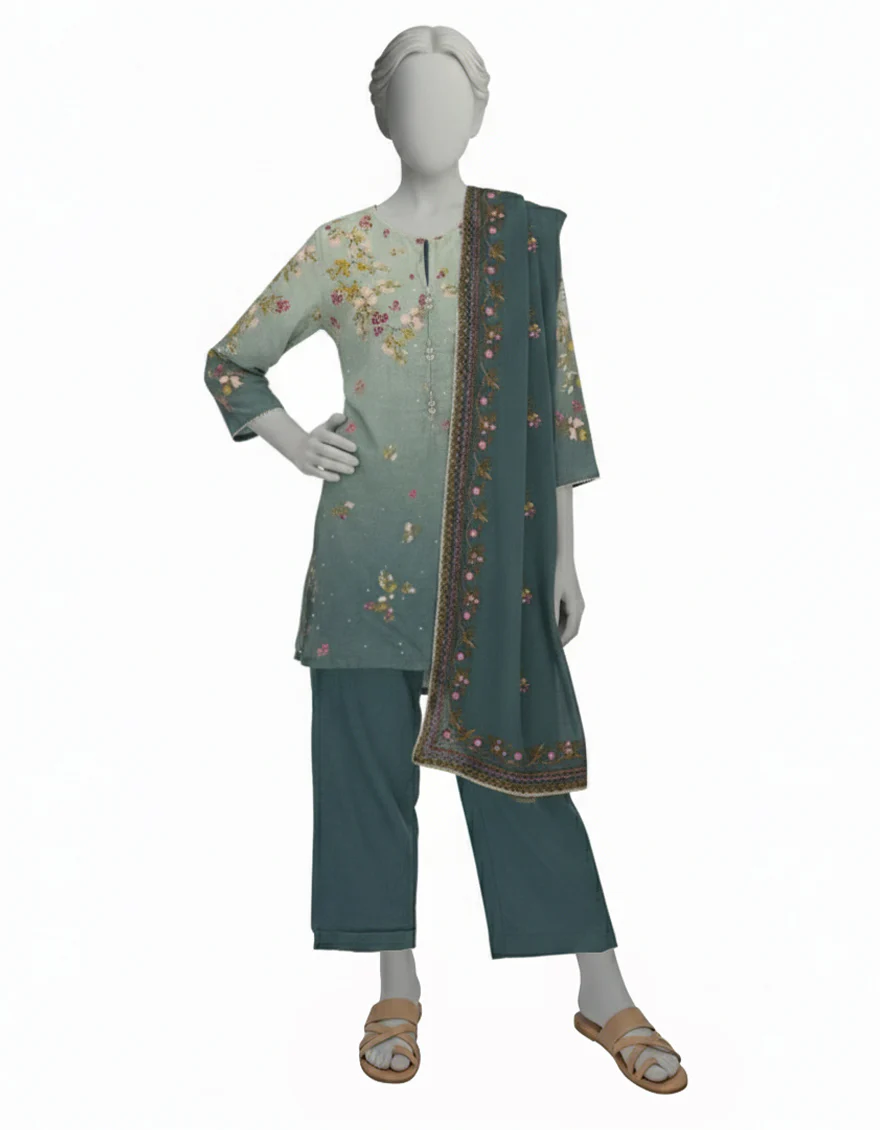 JLAWN-S-26-558/S GARDIENT GARDEN-01 - Image 2