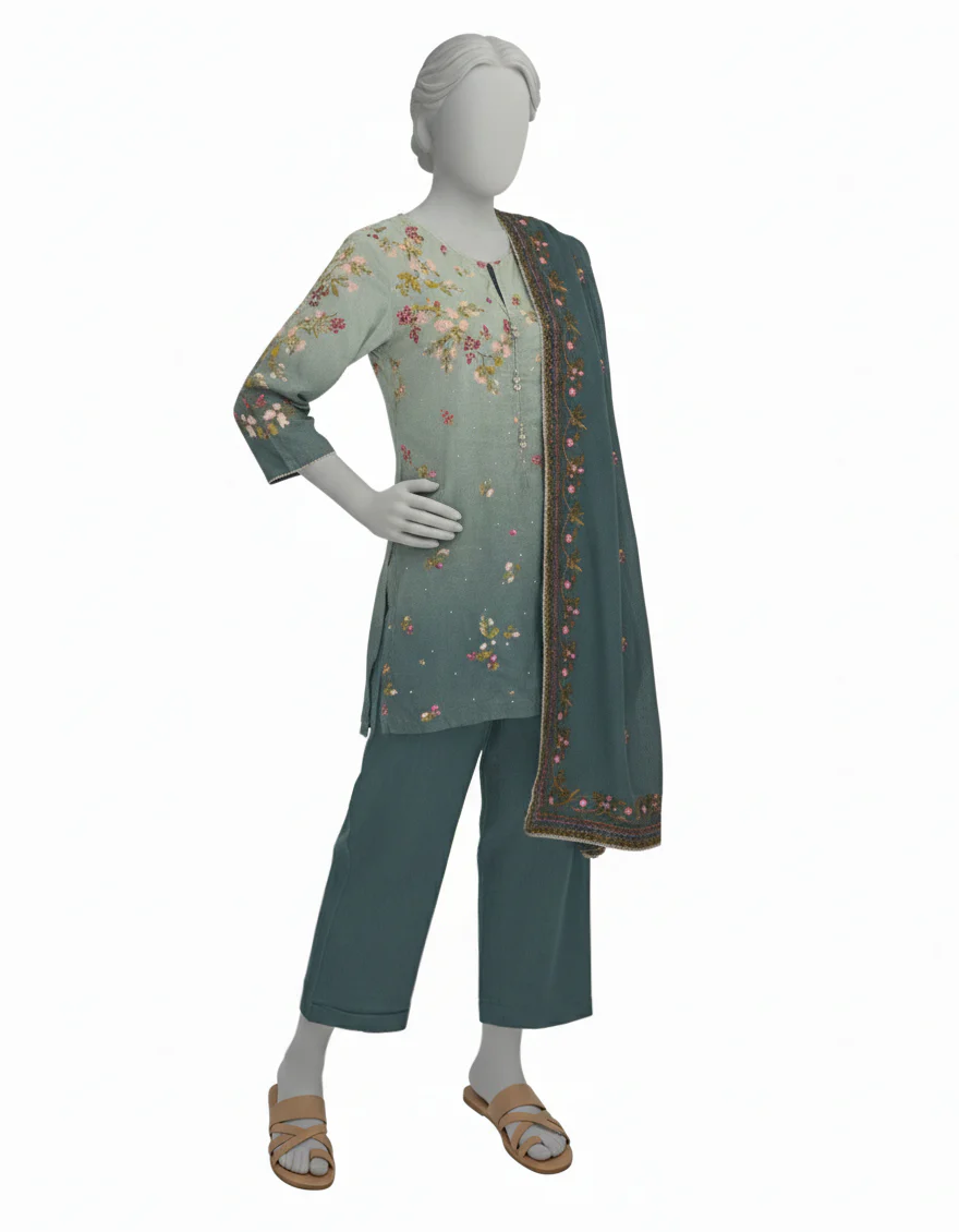 JLAWN-S-26-558/S GARDIENT GARDEN-01 - Image 3
