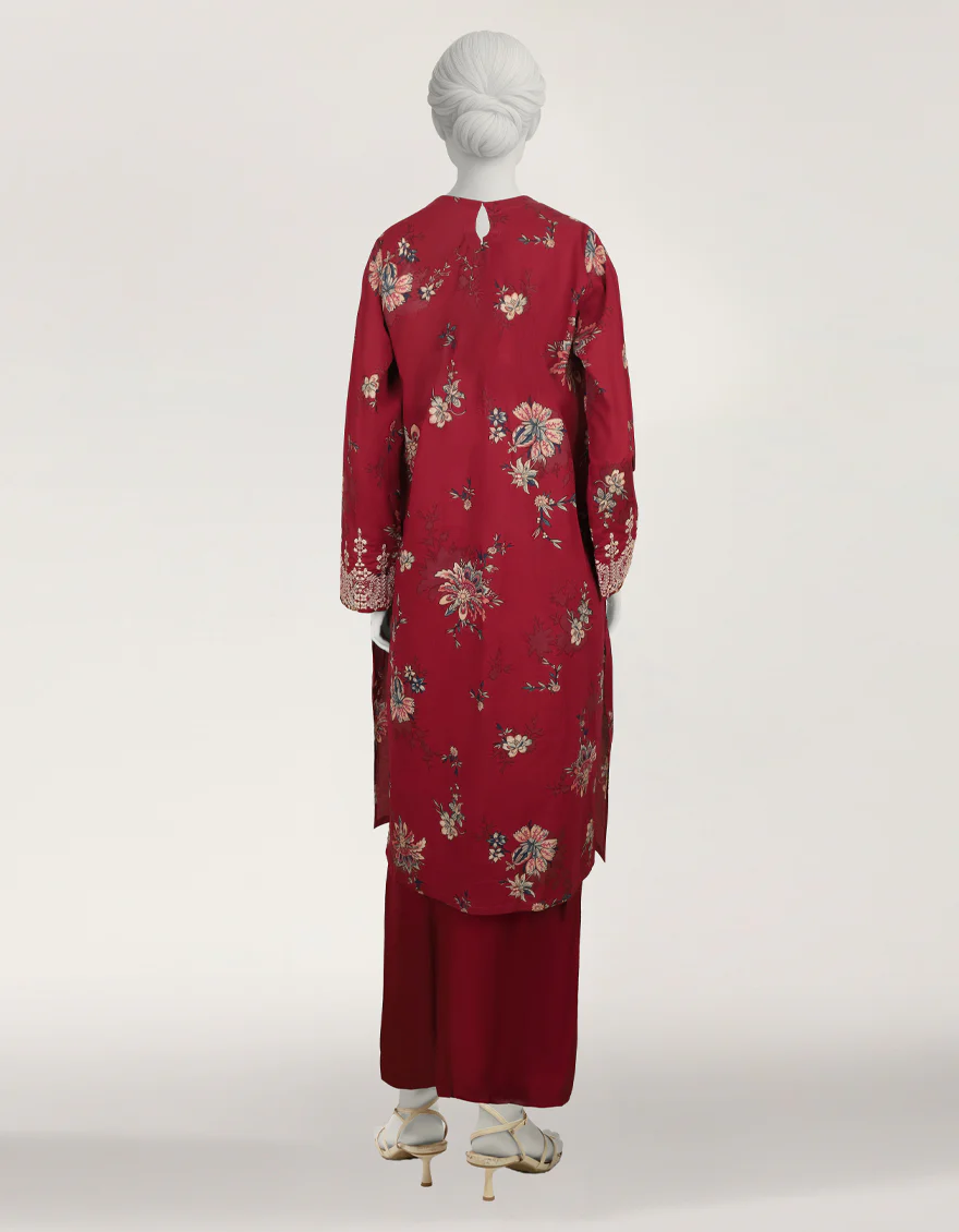 JLAWN-S-26-618/S CLASSIC CHINTZ-04 - Image 2