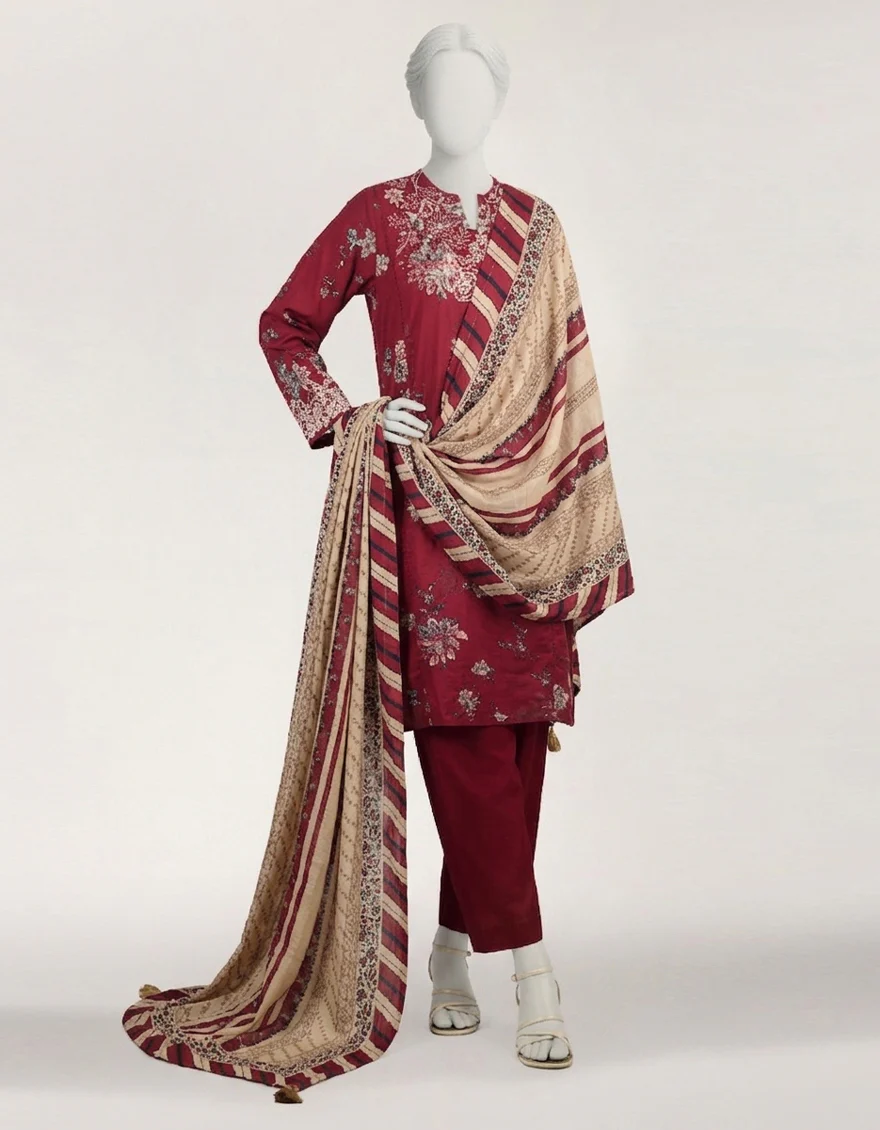 JLAWN-S-26-618/S CLASSIC CHINTZ-04 - Image 3