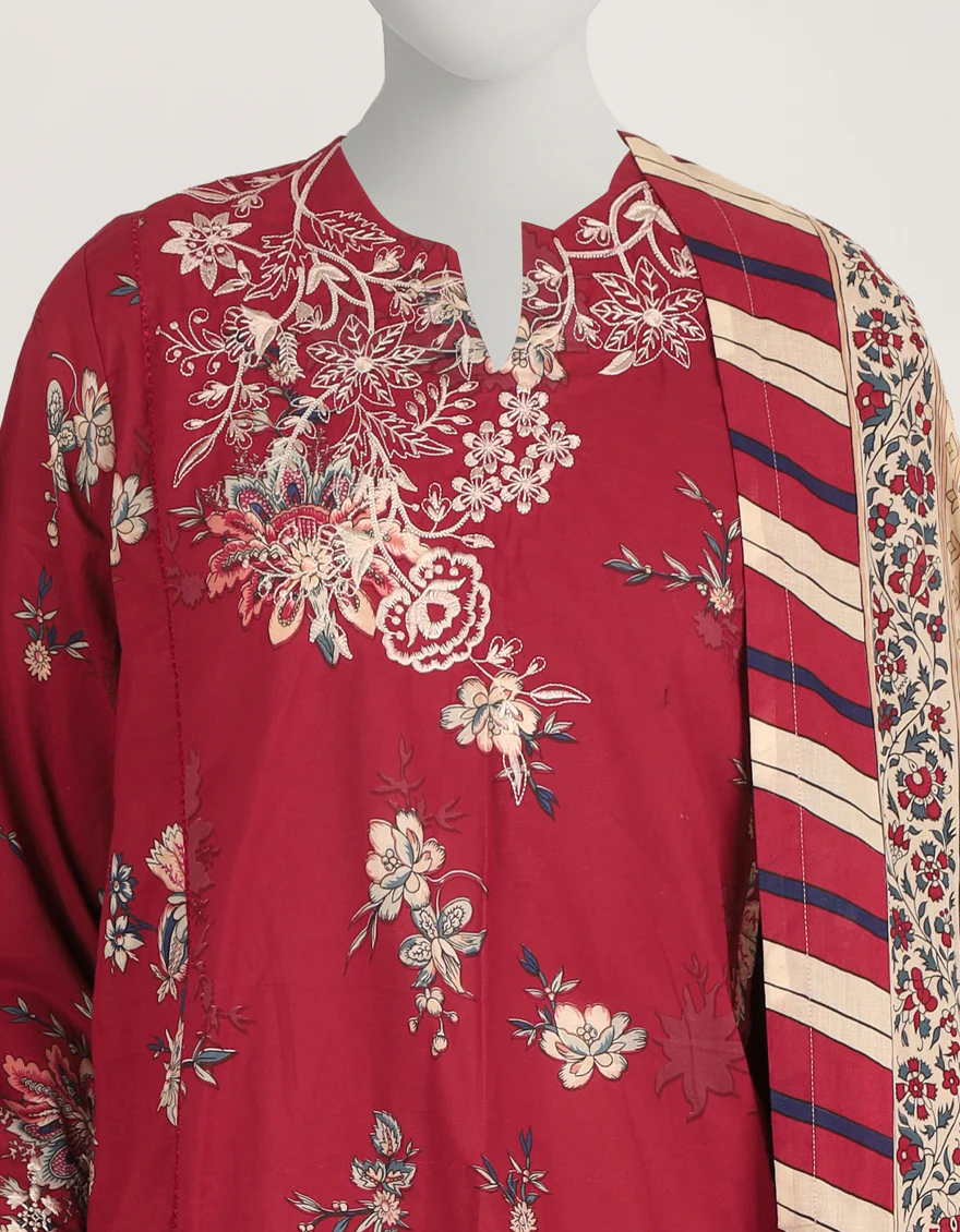 JLAWN-S-26-618/S CLASSIC CHINTZ-04 - Image 4