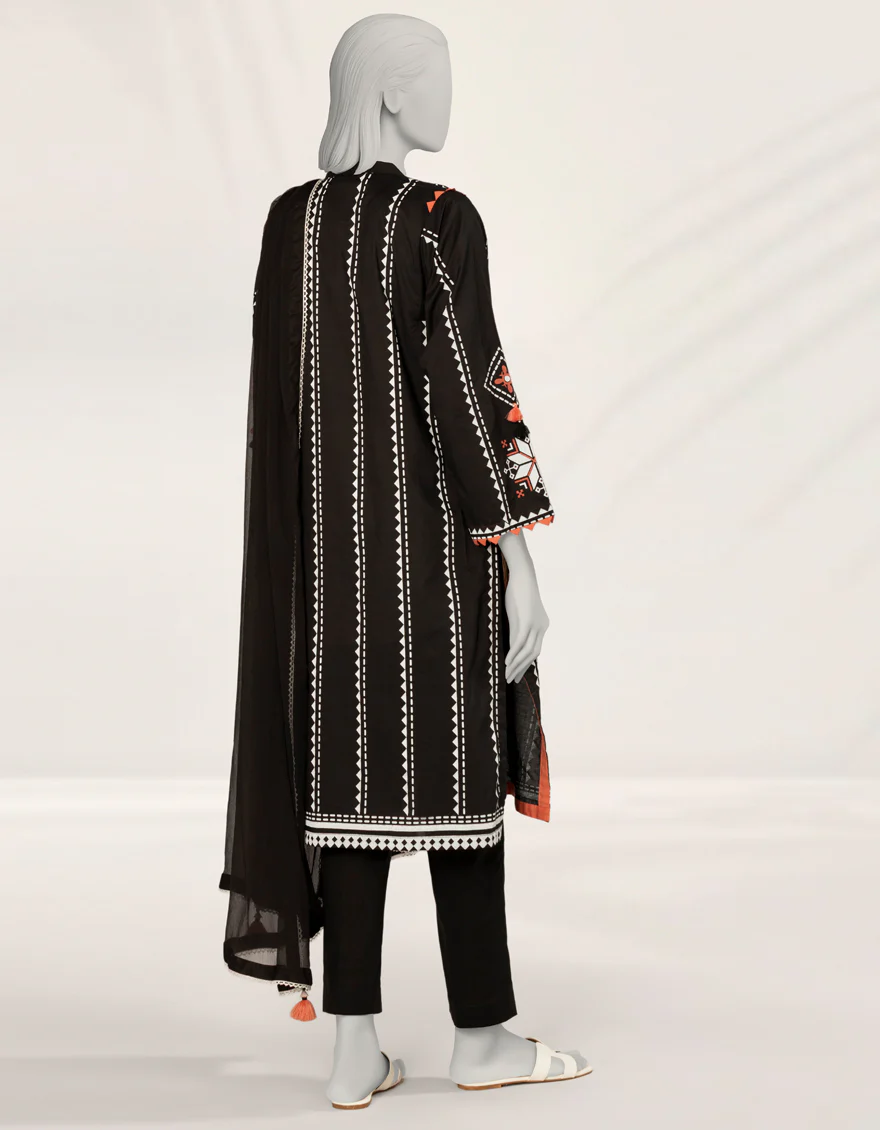 JLAWN-S-JDS-25-1168/S MODERN RALLI-01 - Image 2