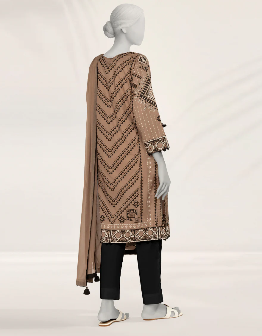 JLAWN-S-JDS-25-1169/S MODERN RALLI-02 - Image 2