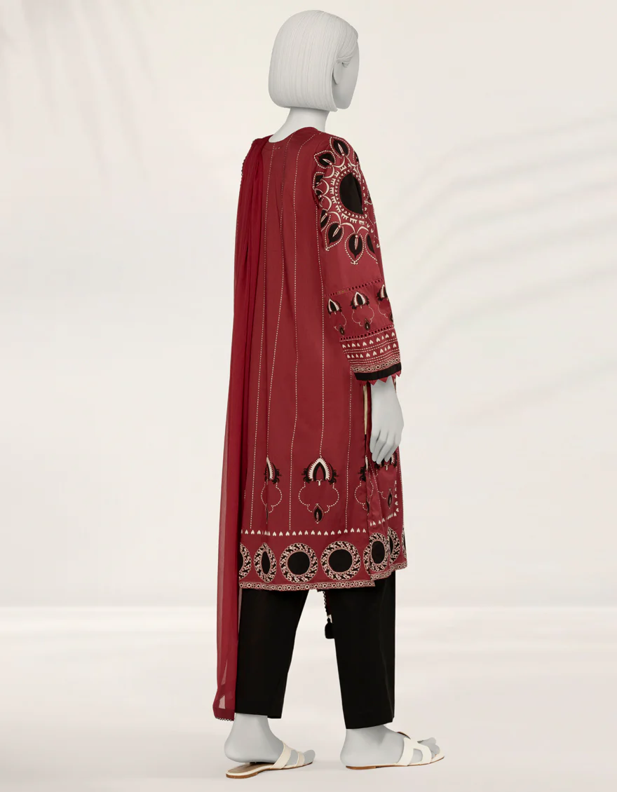 JLAWN-S-JDS-25-1170/S MODERN RALLI-03 - Image 2