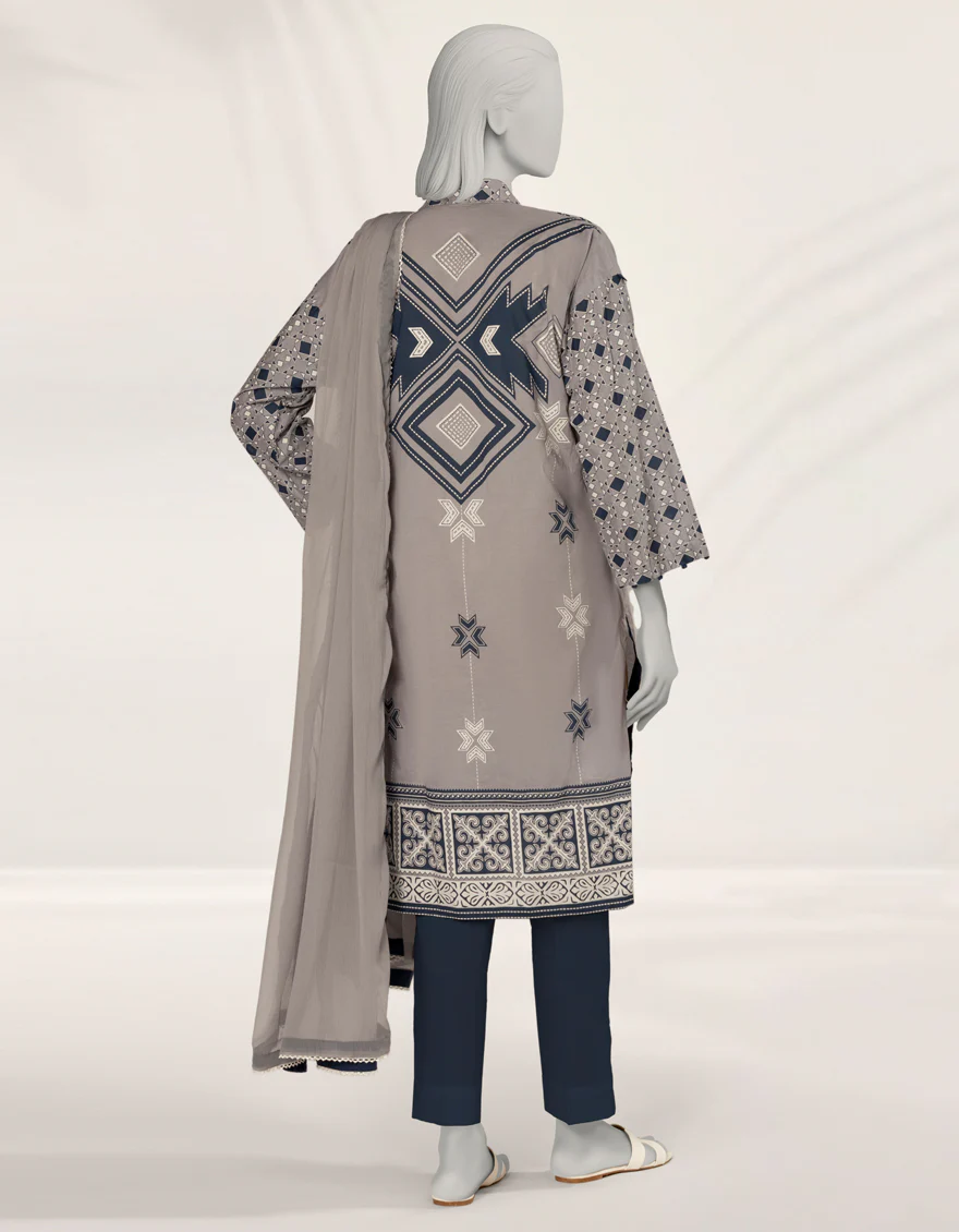JLAWN-S-JDS-25-1171/S MODERN RALLI-04 - Image 2