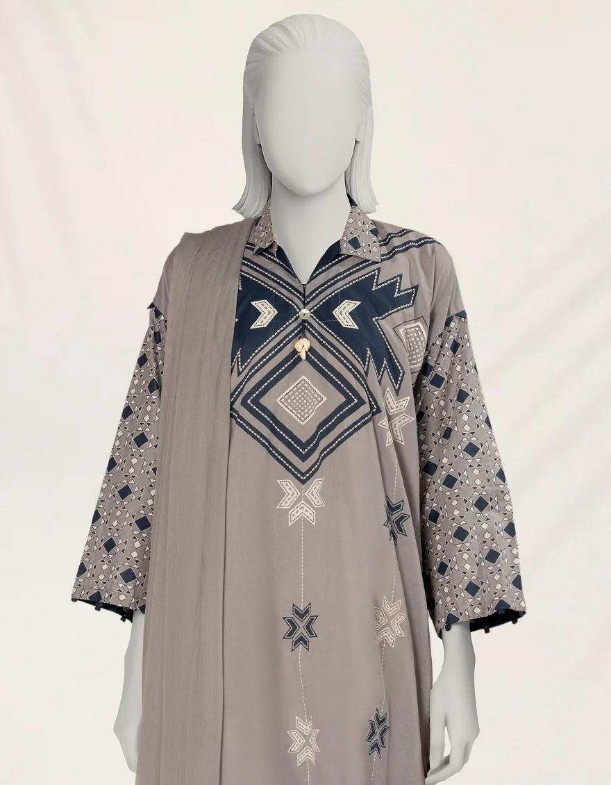 JLAWN-S-JDS-25-1171/S MODERN RALLI-04 - Image 3