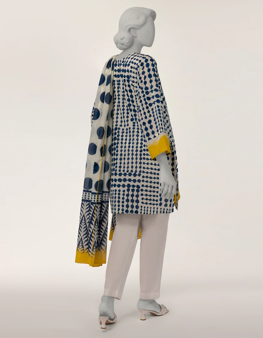 JLAWN-S-JDS-26-1210/S GEOMETRIC-A-4 - Image 3