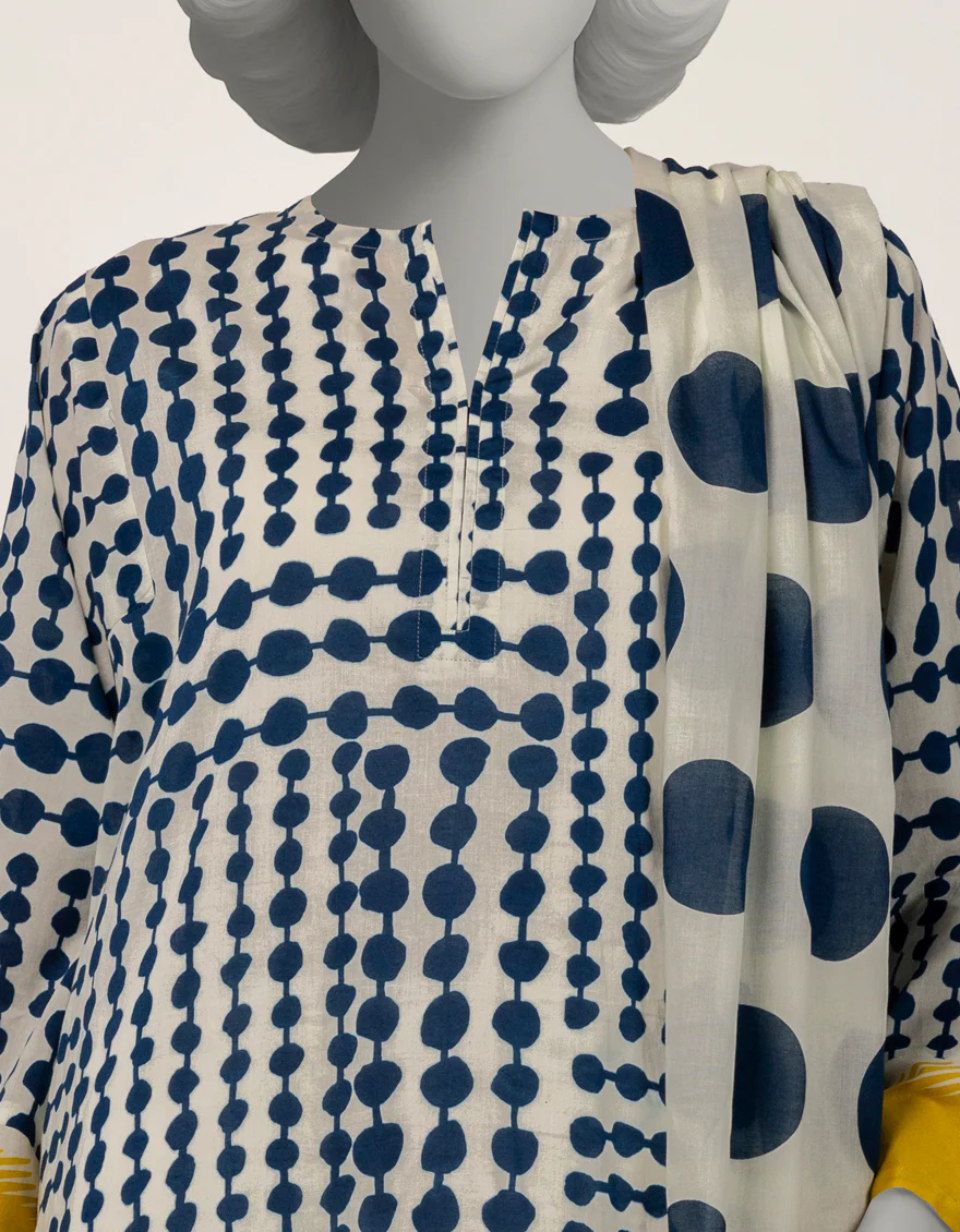 JLAWN-S-JDS-26-1210/S GEOMETRIC-A-4 - Image 4