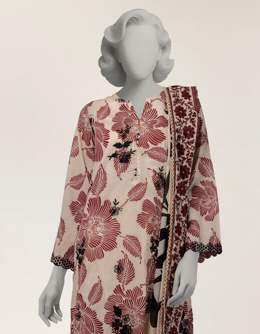 JLAWN-S-JDS-26-1219/S THREAD & TONE-A-01 - Image 2