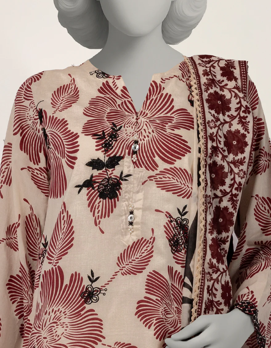 JLAWN-S-JDS-26-1219/S THREAD & TONE-A-01 - Image 4
