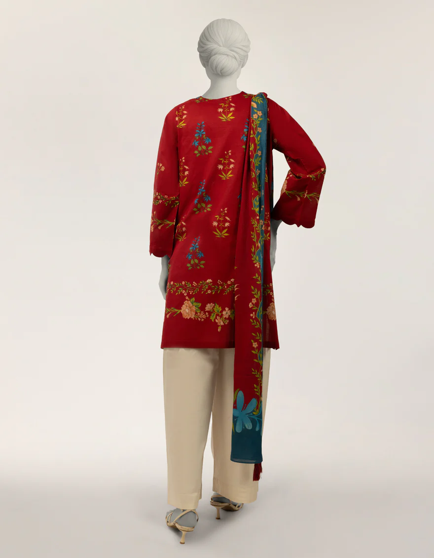 JLAWN-S-JDS-26-1267/S MARASKESH-1 - Image 2