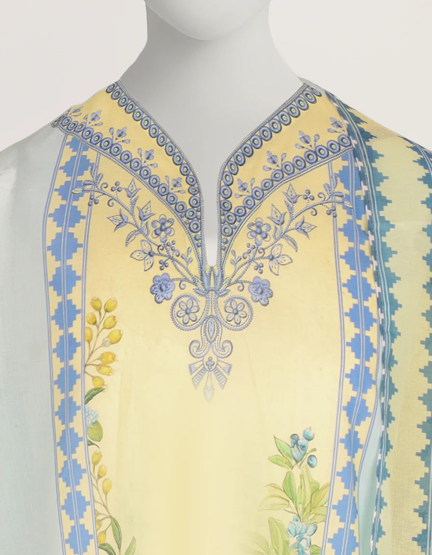JLAWN-S-JDS-26-1286/S ROYAL GARDEN-4 - Image 4