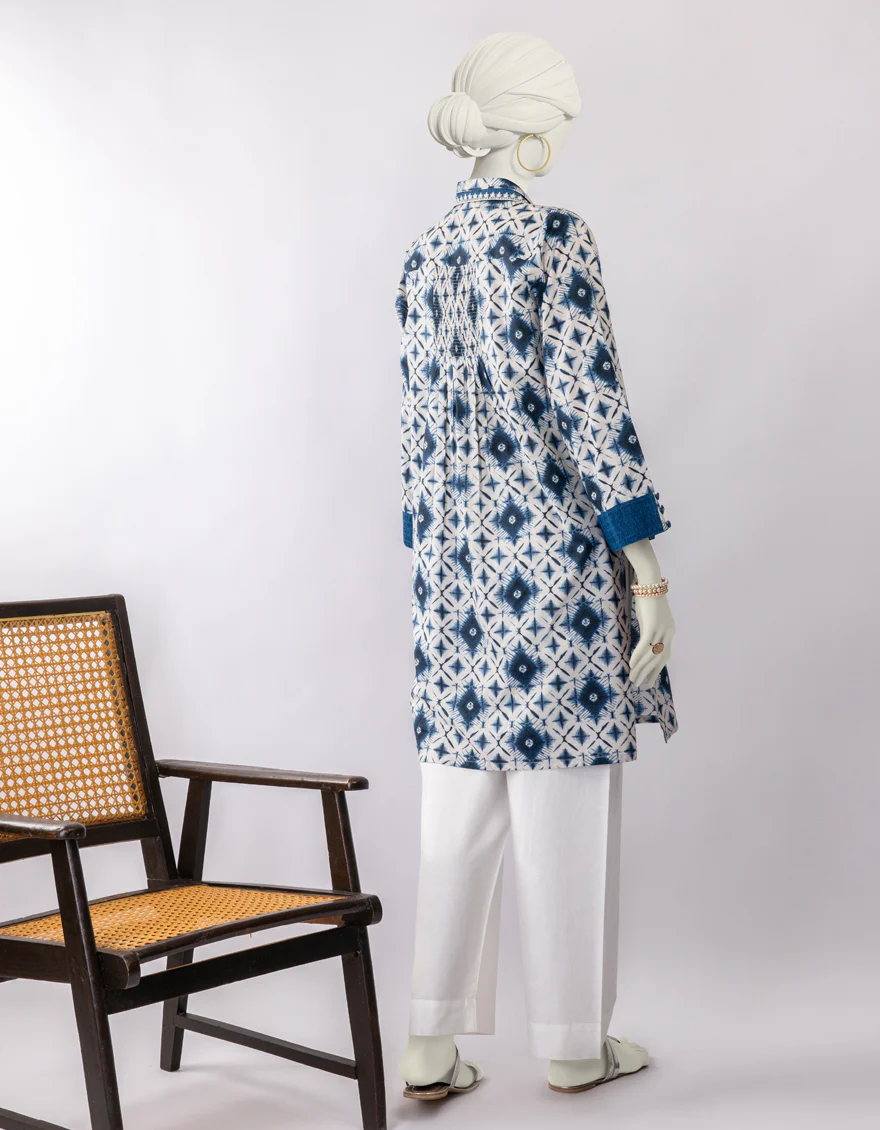 JLAWN-S-JST-25-2084/S SHIBORI-1 - Image 2