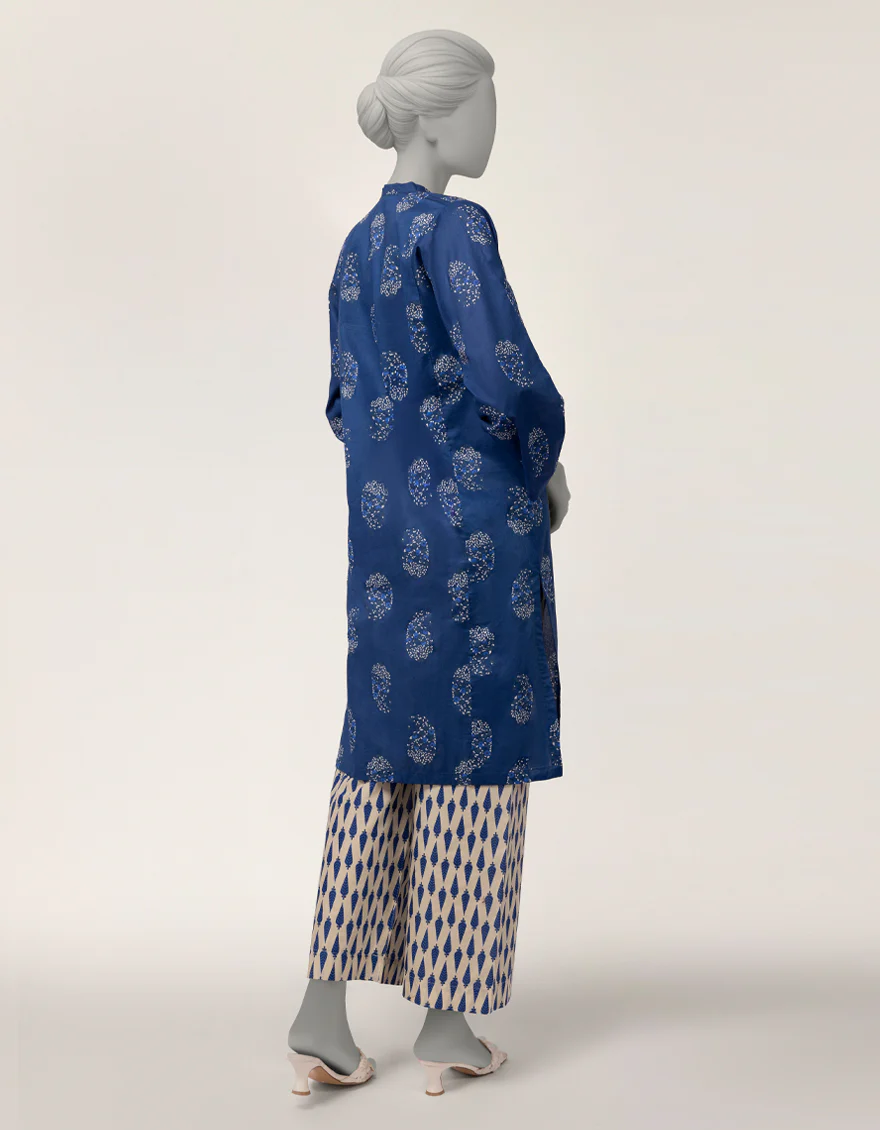 JLAWN-S-JST-26-2284/S MINI MOTIF-02 - Image 3