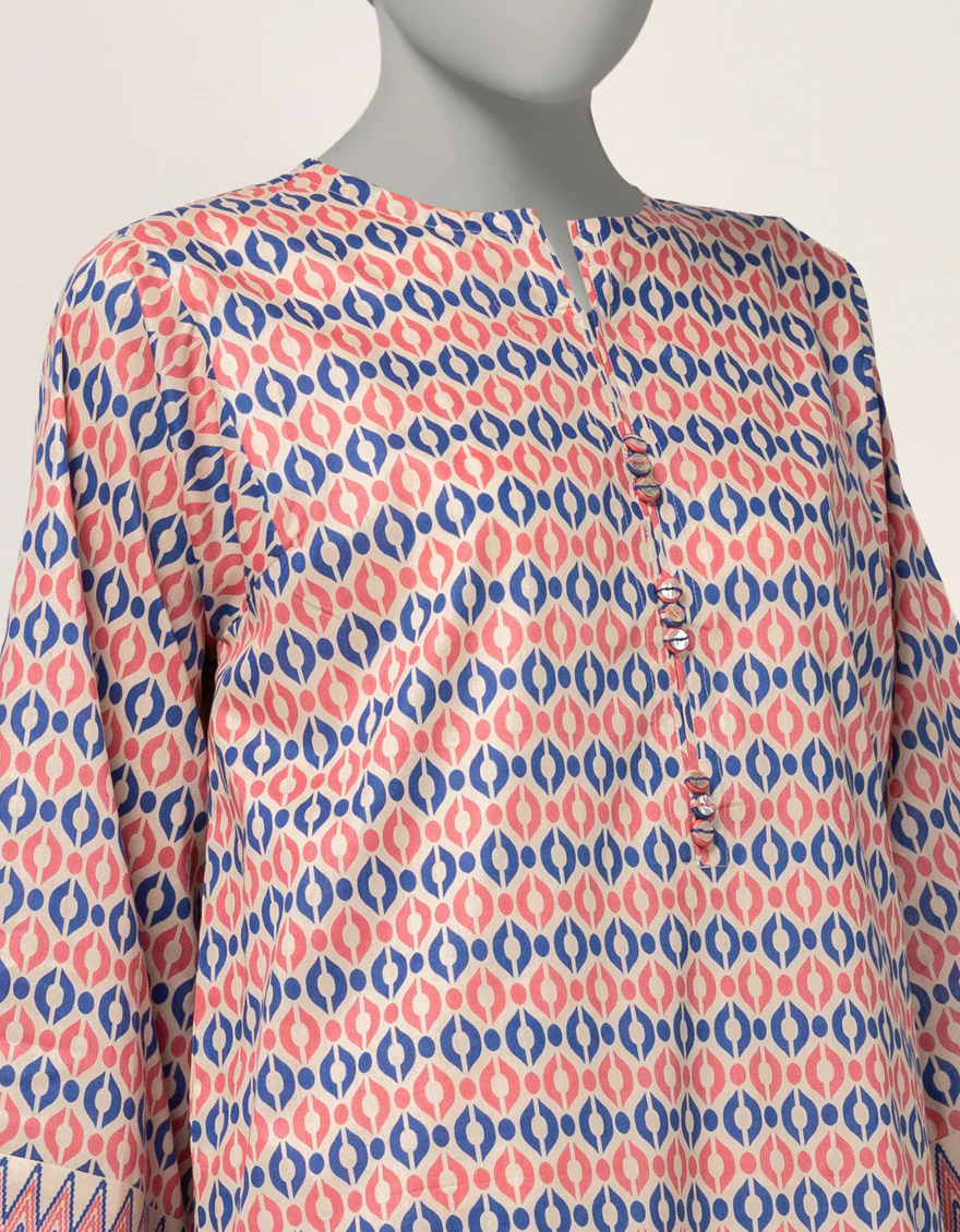 JLAWN-S-JST-26-2287/S GEOMETRIC-B-01 - Image 4