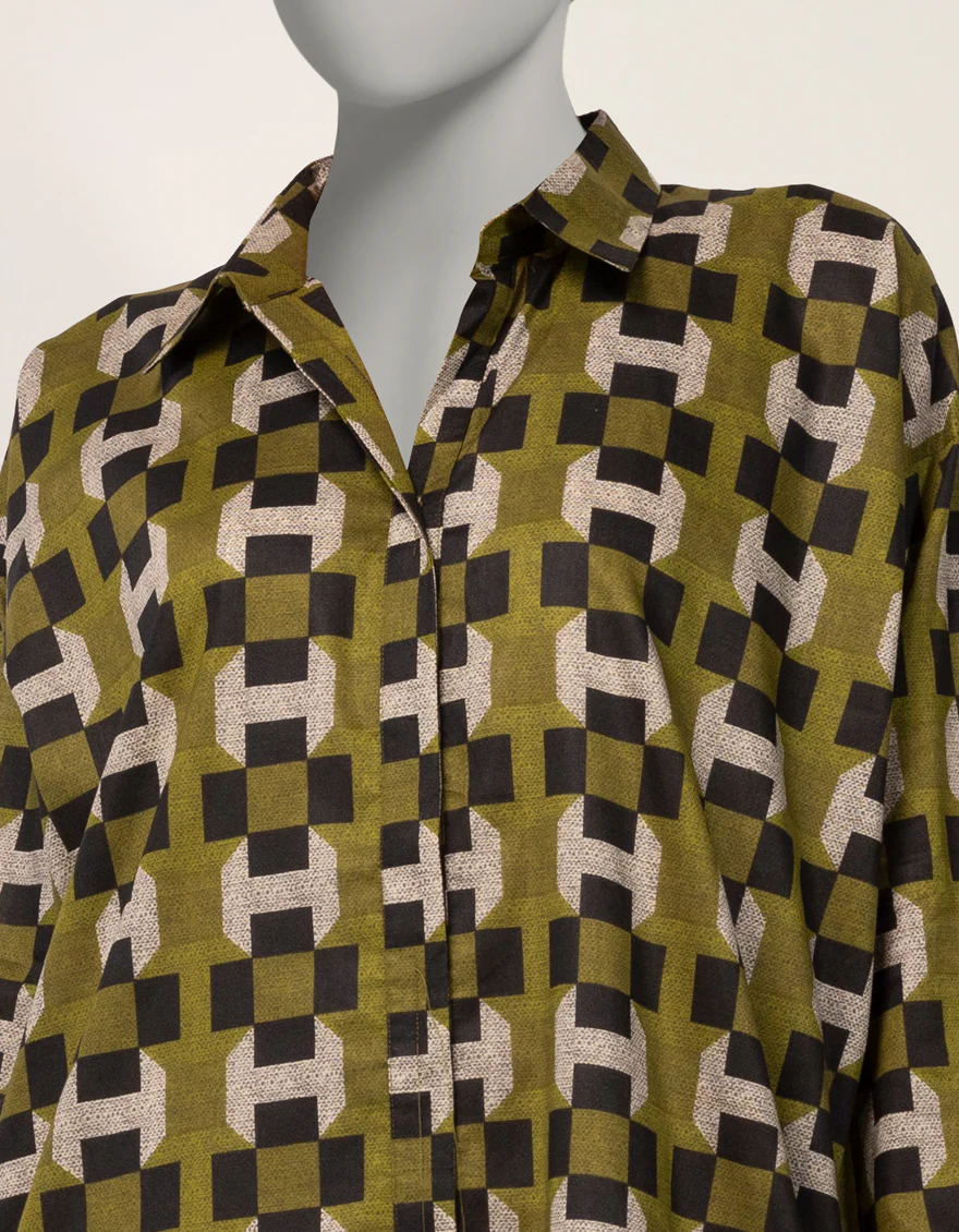 JLAWN-S-JST-26-2288/S GEOMETRIC-B-02 - Image 4