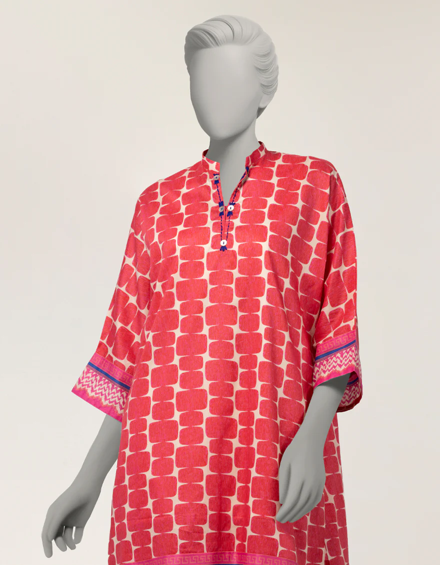 JLAWN-S-JST-26-2289/S GEOMETRIC-B-03 - Image 2