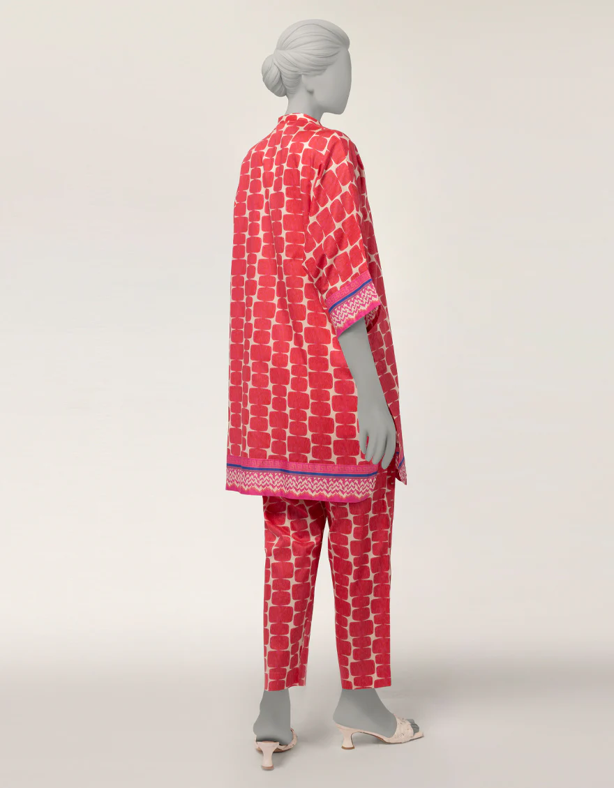 JLAWN-S-JST-26-2289/S GEOMETRIC-B-03 - Image 3