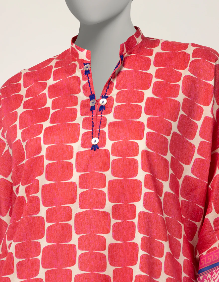 JLAWN-S-JST-26-2289/S GEOMETRIC-B-03 - Image 4