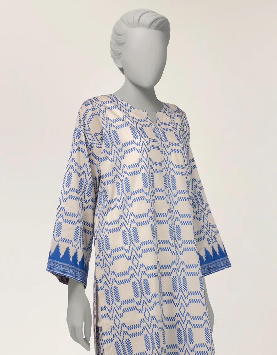 JLAWN-S-JST-26-2290/S GEOMETRIC-B-04 - Image 2