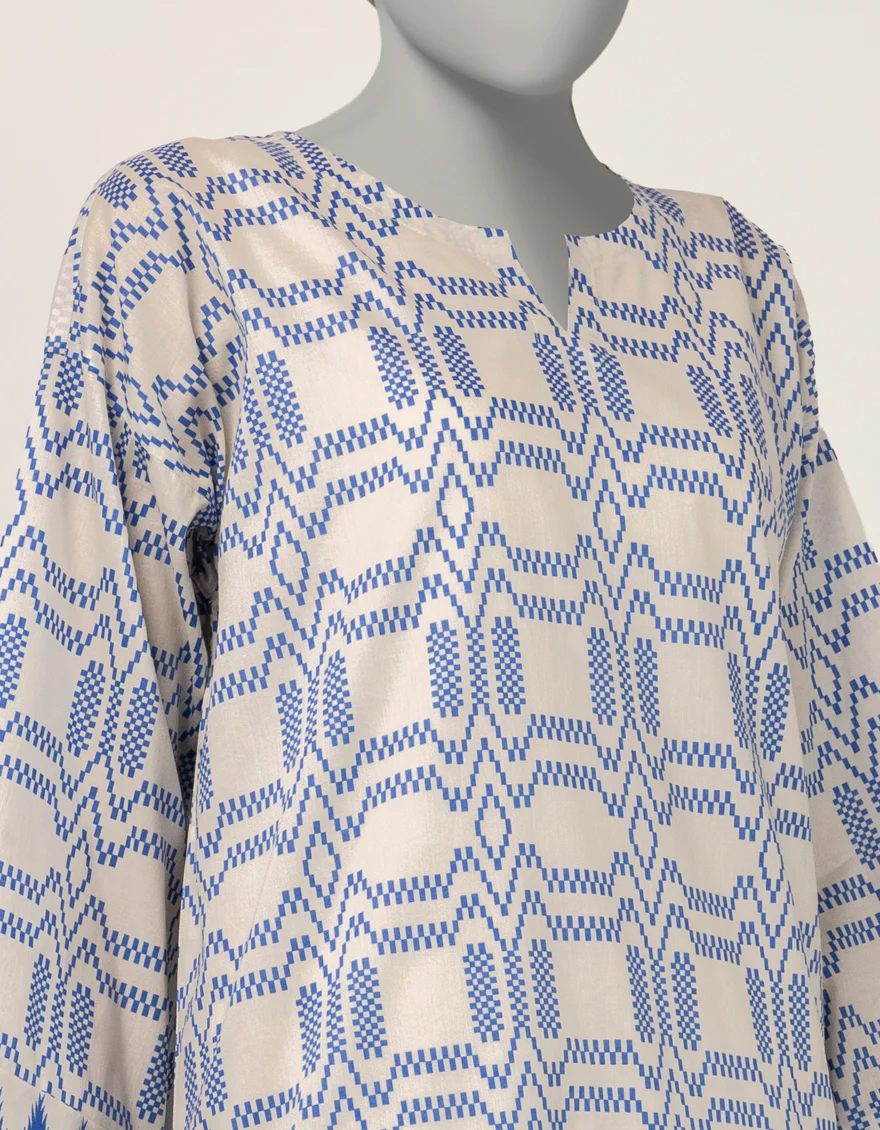 JLAWN-S-JST-26-2290/S GEOMETRIC-B-04 - Image 4
