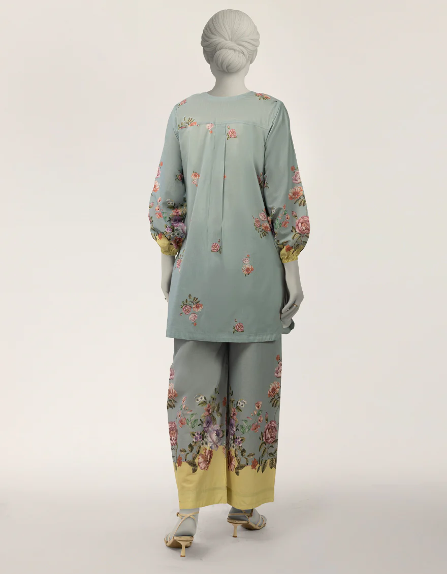 JLAWN-S-JST-26-2364/S DEFINE FLORAL-2 - Image 2