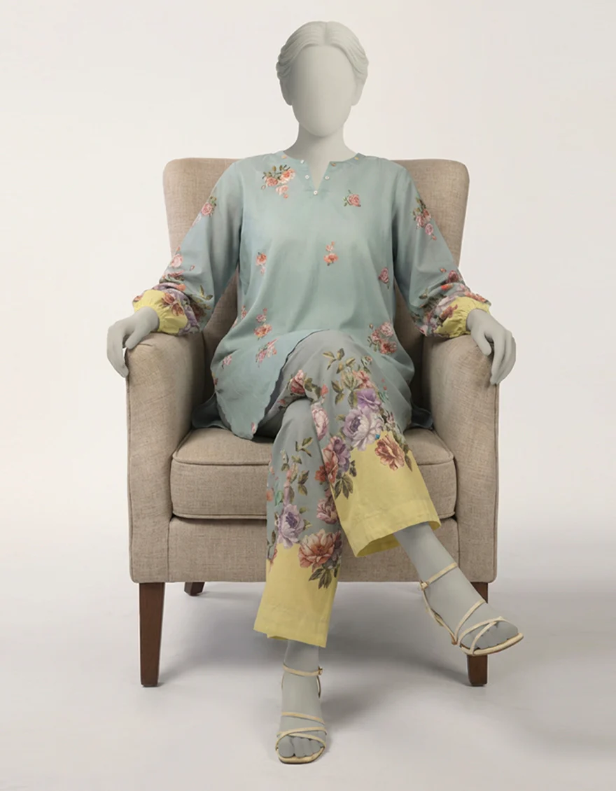 JLAWN-S-JST-26-2364/S DEFINE FLORAL-2 - Image 4