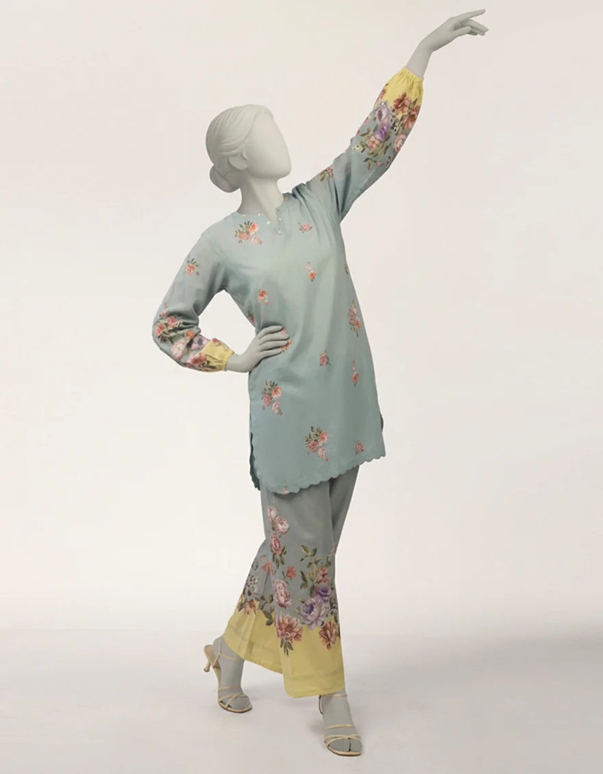 JLAWN-S-JST-26-2364/S DEFINE FLORAL-2 - Image 6