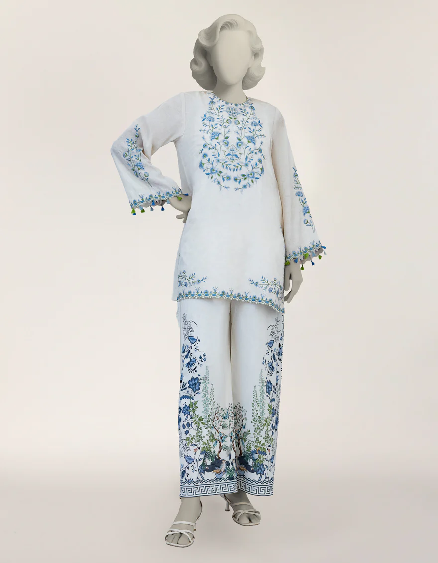 JLAWN-S-JST-26-2375/S MYSTIC MOTIF-01 - Image 2