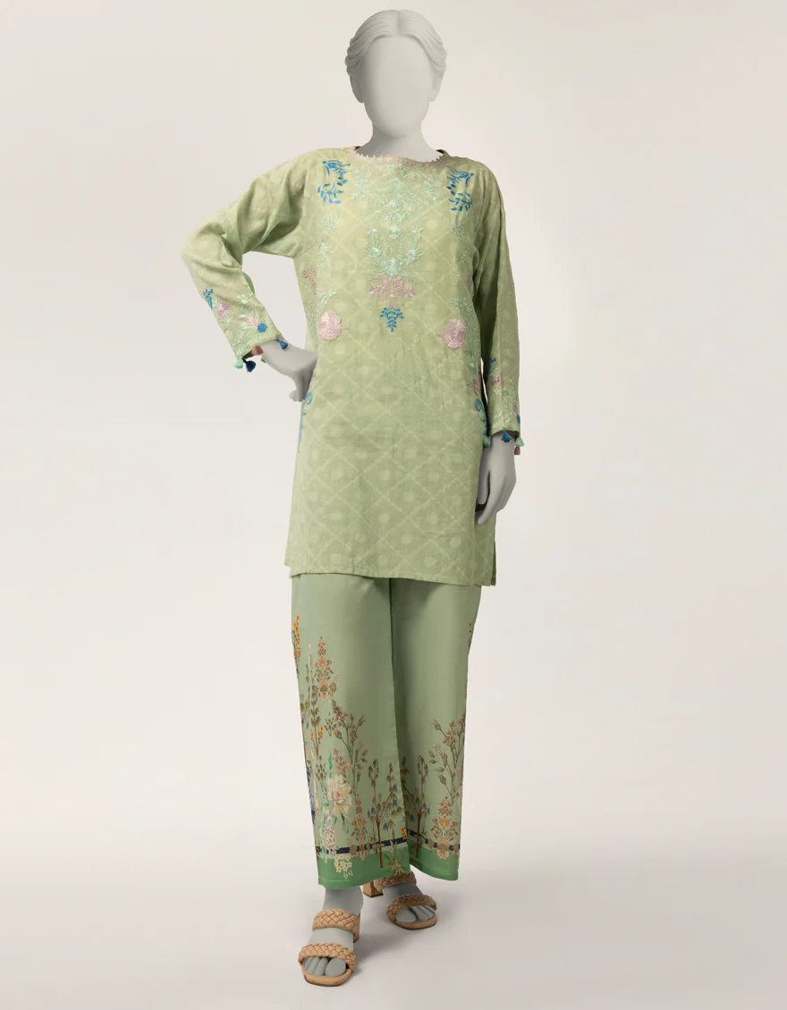JLAWN-S-JST-26-2376/S MYSTIC MOTIF-02 - Image 2
