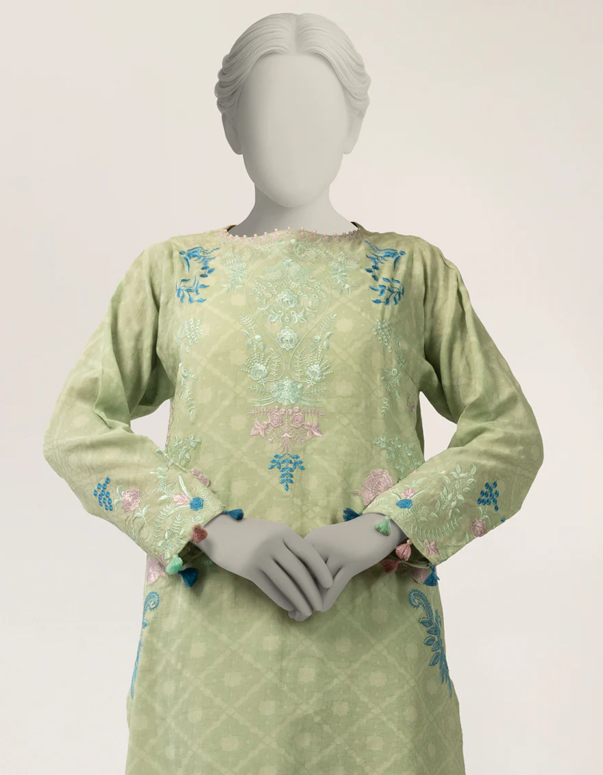 JLAWN-S-JST-26-2376/S MYSTIC MOTIF-02 - Image 3
