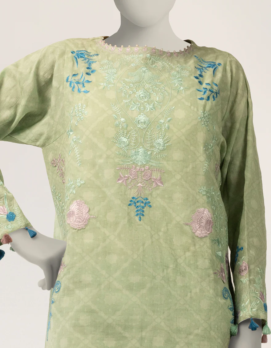 JLAWN-S-JST-26-2376/S MYSTIC MOTIF-02 - Image 5