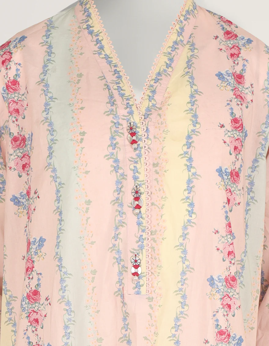 JLAWN-S-JST-26-2387/S VINTAGE FLORAL-01 - Image 3