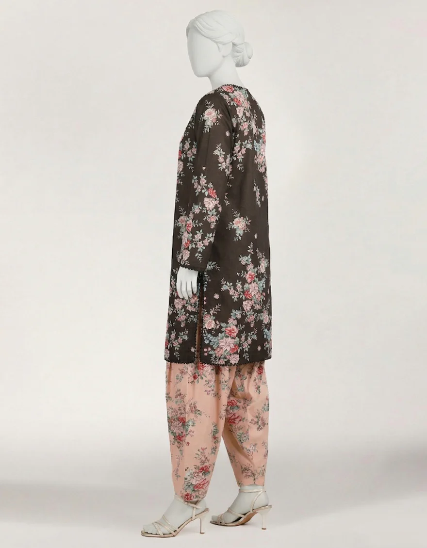 JLAWN-S-JST-26-2389/S VINTAGE FLORAL-03 - Image 3