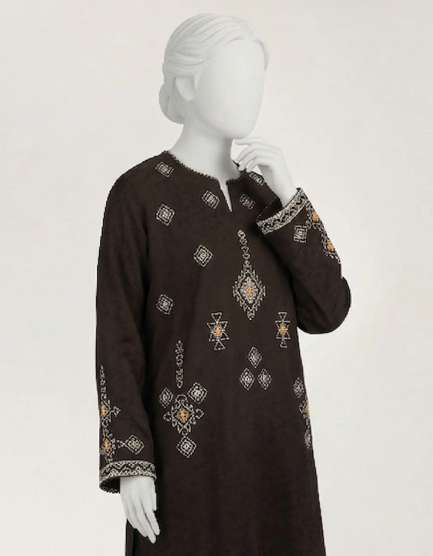 JLAWN-S-JST-26-2399/S TRIBAL-01 - Image 3