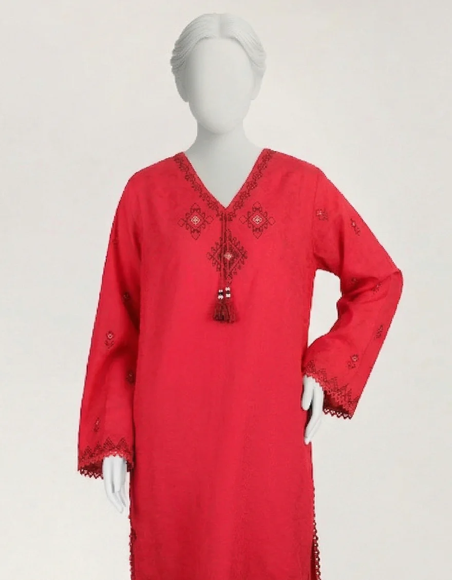 JLAWN-S-JST-26-2402/S TRIBAL-04 - Image 2