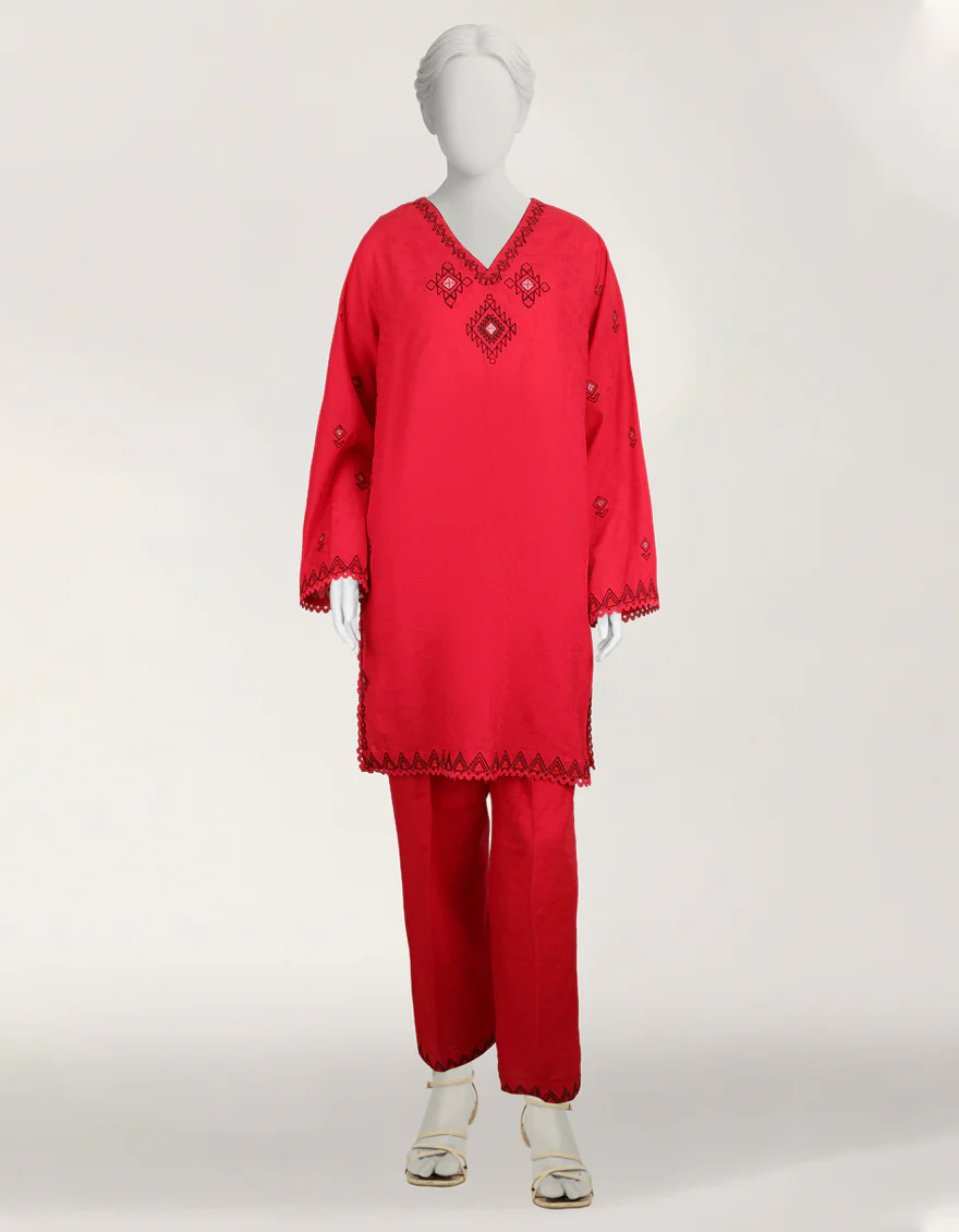 JLAWN-S-JST-26-2402/S TRIBAL-04 - Image 3