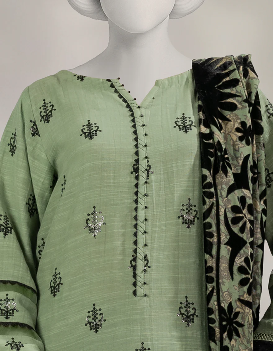 JLAWN-W-25-1006/S TRADITIONAL-02 - Image 3