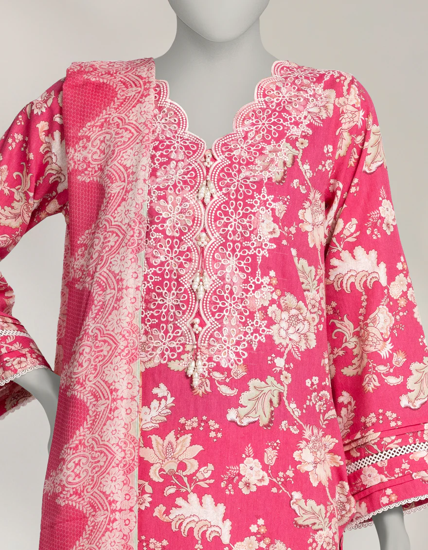 JLAWN-W-25-1021 FLORAL-1 - Image 3