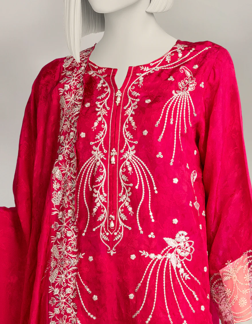 JLAWN-W-25-1034/S RESHAMI-02 - Image 3