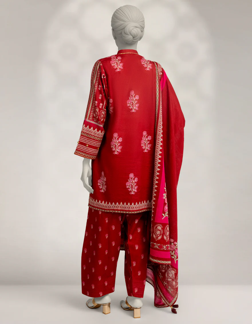 JLAWN-W-25-1045/S MUGHAL-01 - Image 2