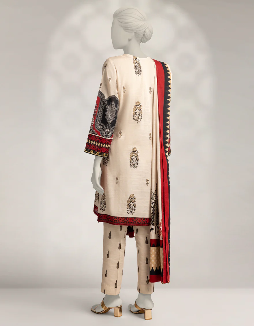 JLAWN-W-25-1046/S MUGHAL-02 - Image 2