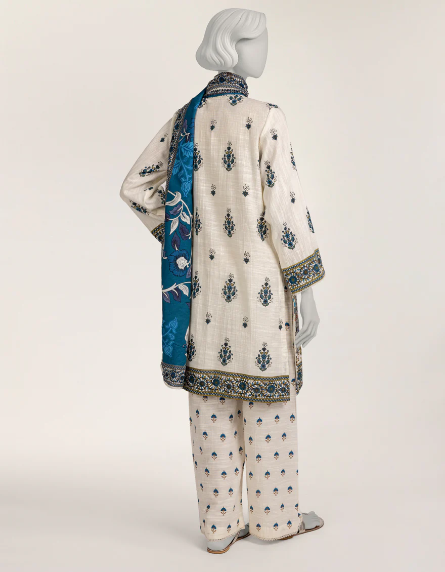 JLAWN-W-25-281/S MADHUBANI-05 - Image 2